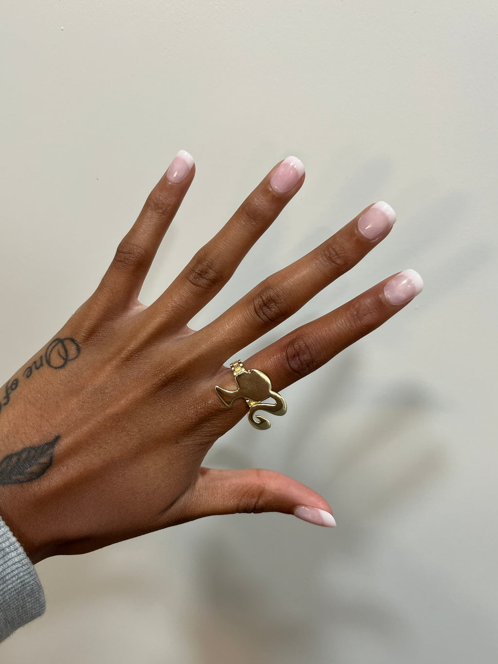 Barbie Ring